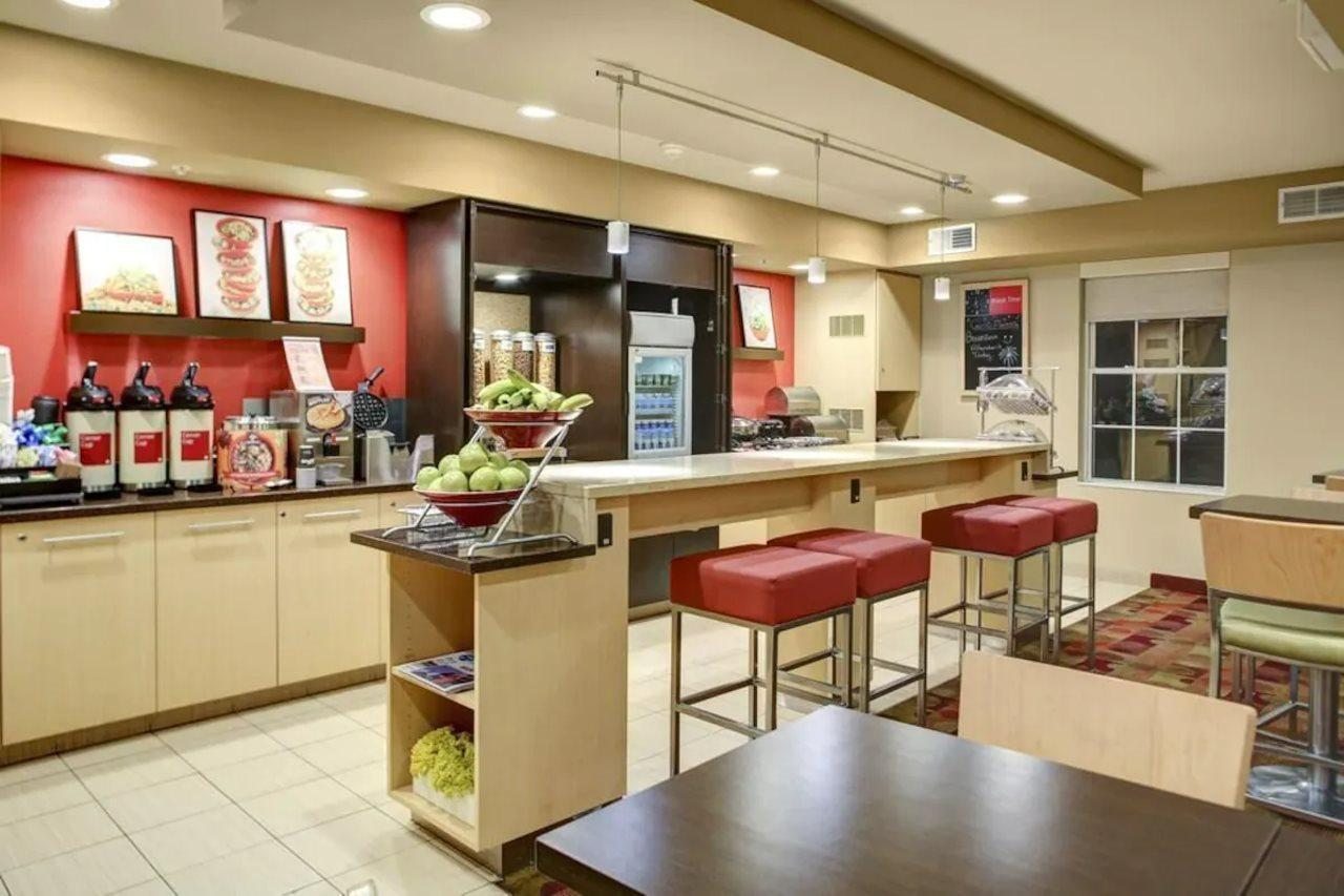 Hotel Mainstay Worthington