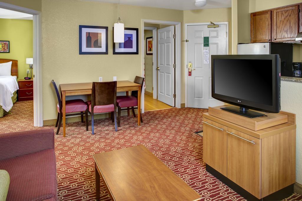 Hotel Mainstay Worthington Columbus