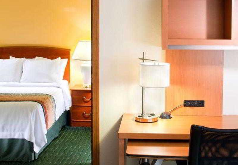 Hotel Mainstay Worthington