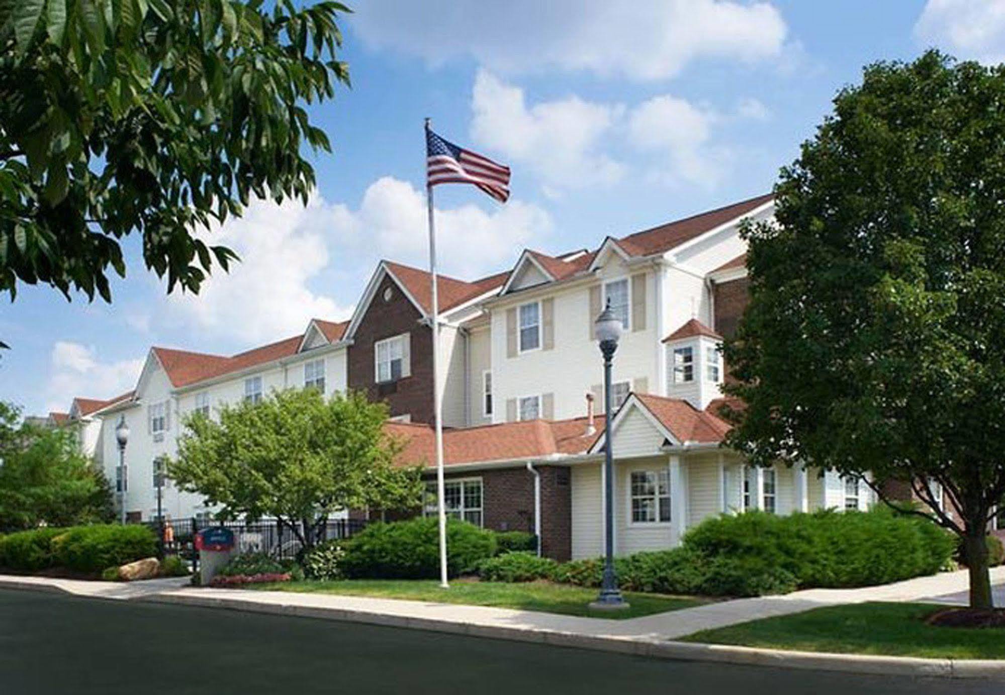 Mainstay Worthington 3* Columbus