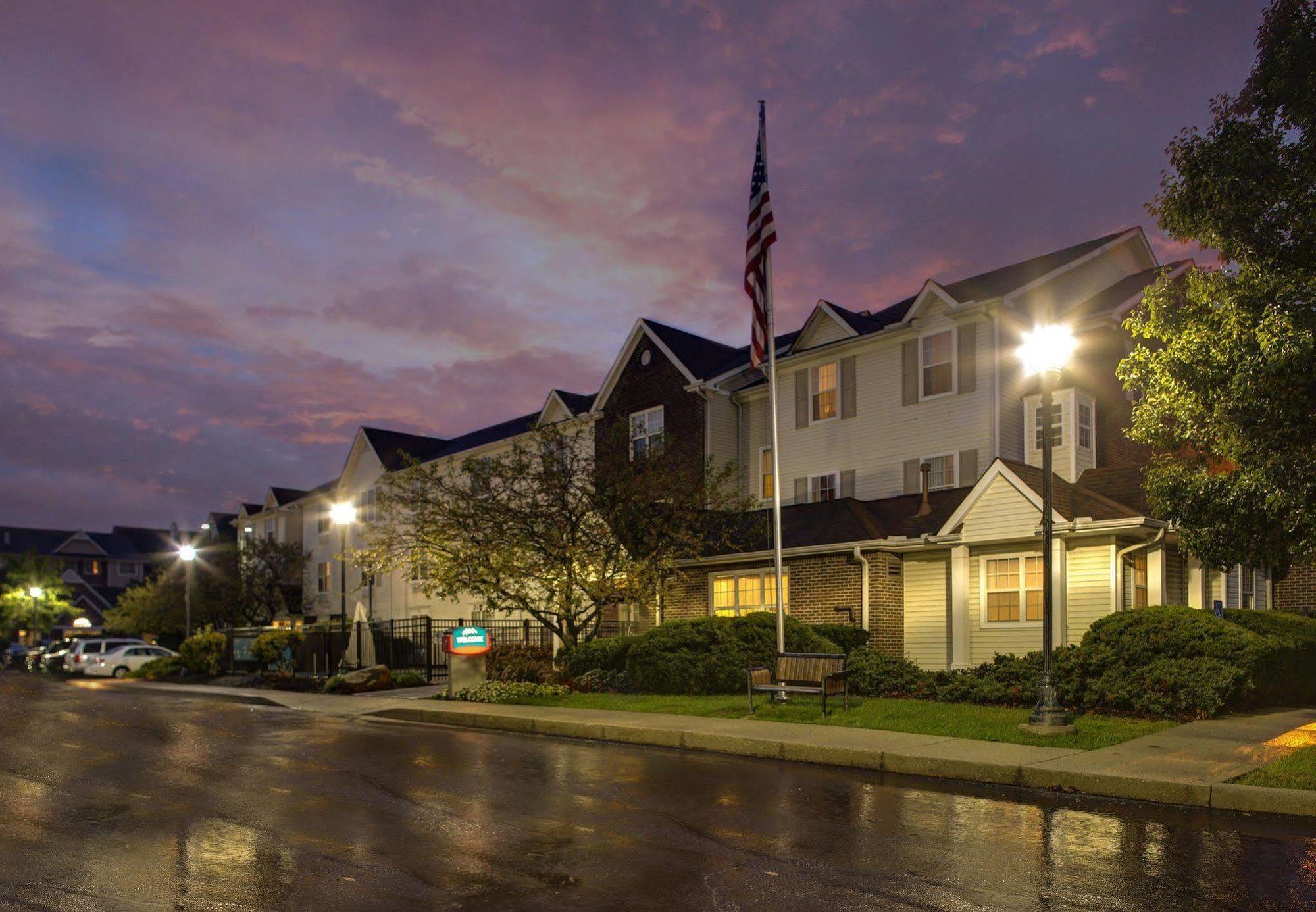 Hotel Mainstay Worthington 3*