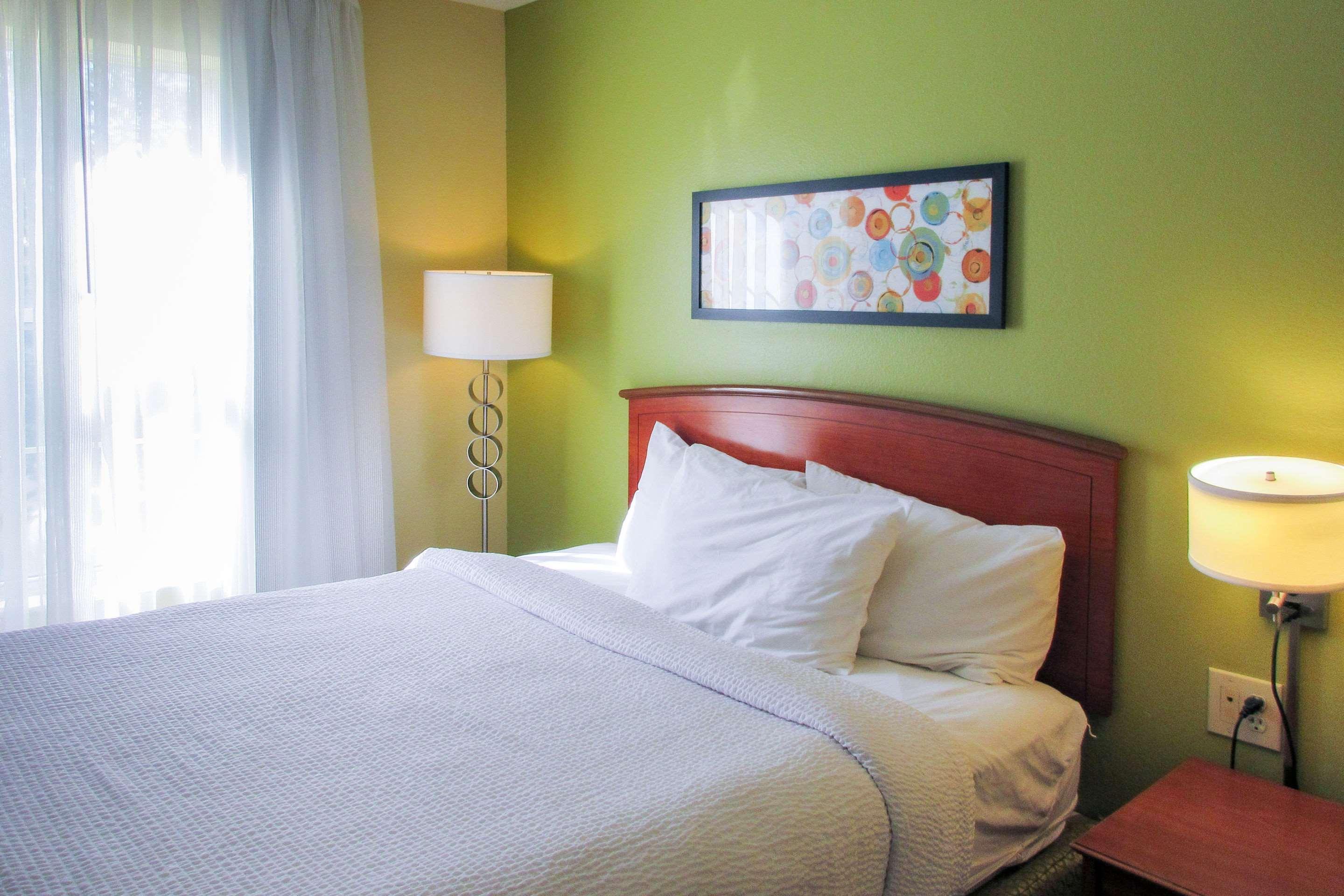 Mainstay Worthington Hotel 3*