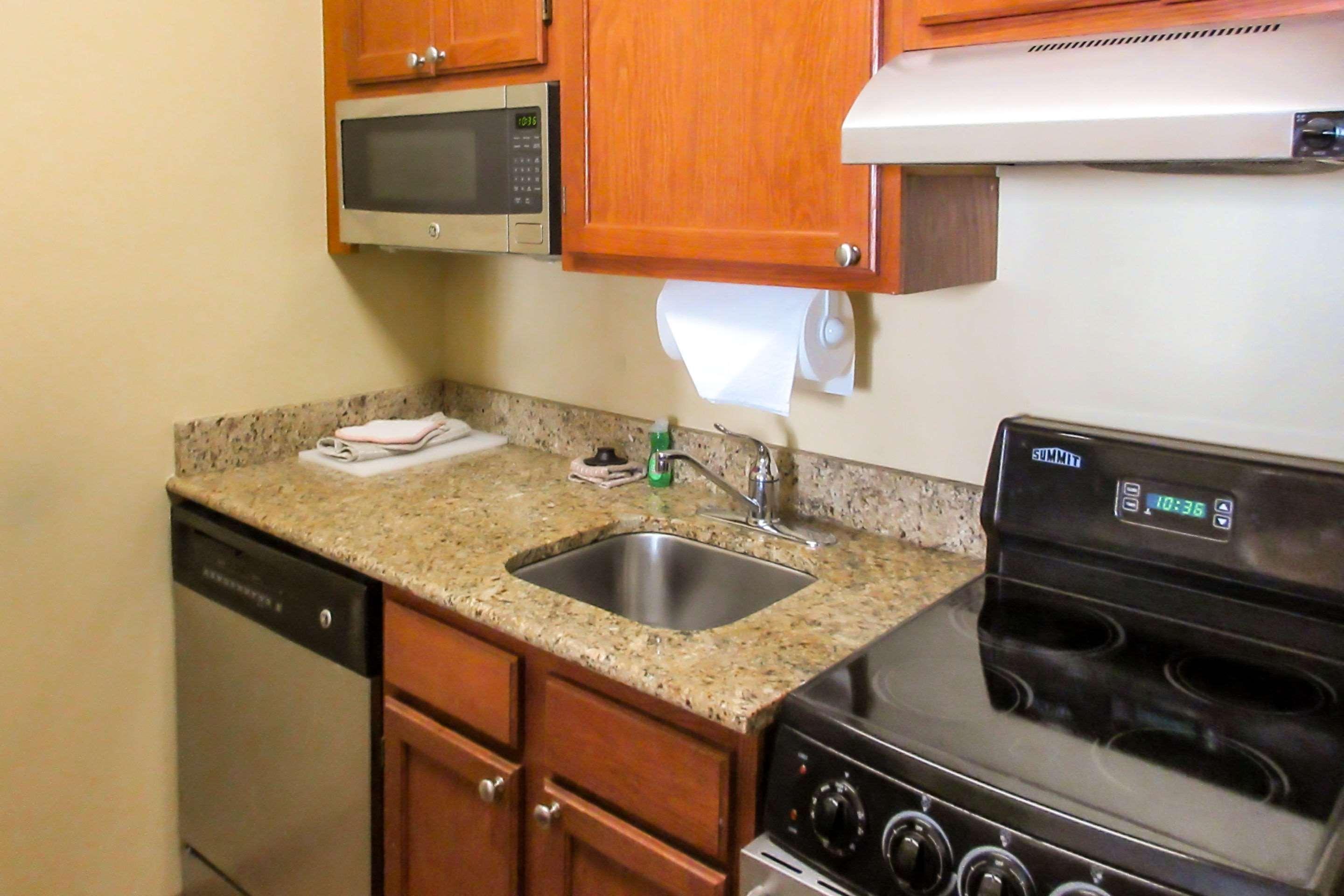 Hotel Mainstay Worthington 3*